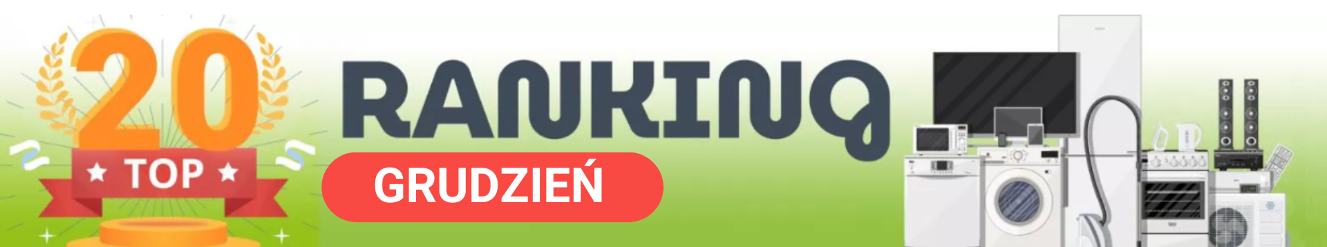 Top 20 grudzień 2024 akcji OSP na straży środowiska